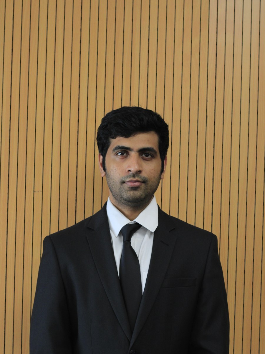 Ankush Choudhary — Founder & CEO, Anklogi
